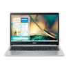 Notebook Acer Aspire 5, 15.6 Pol, Ryzen 5 5500U, 8GB DDR4, SSD 512GB, Windows 11 Home, Prata, A515-45-R2A3