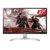 Monitor LG 27" IPS 5ms 4K FreeSync HDR10 HDMI/DP, 27UL500-W