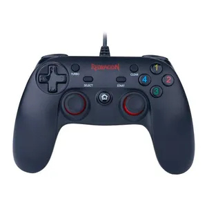 Controle Redragon Saturn Para PC/PS3, G807