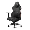 Cadeira Gamer Pichau Super Nova Signature, Onix, PG-SPNV-ONX