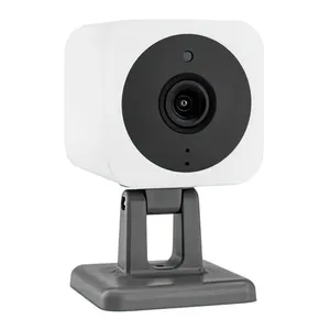 Smart Camera Wi-fi Positivo, FHD, 1080p, Branca, 11187889