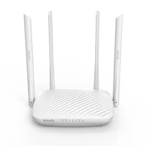 Roteador Wireless Tenda F9 600Mbps