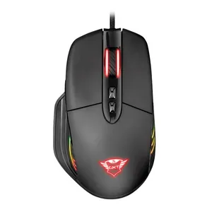 Mouse Gamer Trust GXT 940 Xidon 10000DPI RGB 8 Botoes, T23574