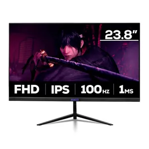 Monitor Gamer Mancer Horizon Z3, 23.8 Pol, IPS, FHD, 1ms, 100Hz, HDMI/VGA, MCR-HZ3N24-BL1