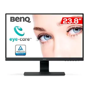 Monitor Benq GW2480, 23.8 Pol. IPS, FHD, 5ms, 60Hz, HDMI/DP/VGA, GW2480
