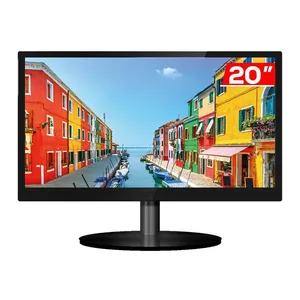Monitor PCTop 20 Pol, 5ms, 60Hz, VGA/HDMI, MLP200HDMI