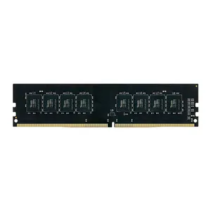 Memoria Team Group Elite, 8GB (1x8GB), 2666MHz, DDR4, C22, Preta, TED48G2666C1901