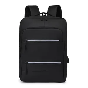 Mochila Omaska TSX2228, Preto, TSX2228-BK