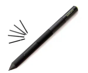 Caneta Wacom One by Wacom Replacement Pen, LP-171-0K