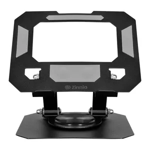 Suporte Para Tablet Zinnia Nexa, Ate 12 Pol, Preto, ZNO-NXA-AL01