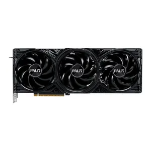 Placa de Video Palit GeForce RTX 5070 Gaming Pro, 12GB, GDDR7, 192-bit, NE75070019K9-GB2050A