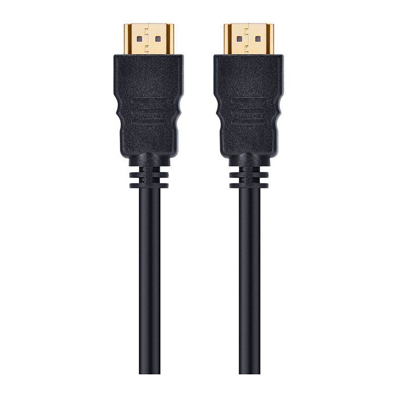 Cabo HDMI Vinik 2M 2.0 3D 4K, H20-2