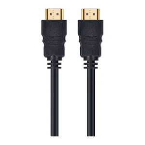 Cabo HDMI Vinik 2M 2.0 3D 4K, H20-2