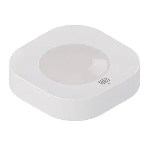 Sensor de Movimento Weg, Wi-Fi, Branco, 15718998