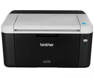 Impressora Brother Laser Monocromatica Wireless - HL-1212W