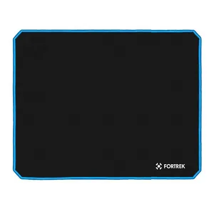Mousepad Fortrek Speed 320x240x3mm Azul, 73267