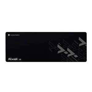 Mousepad Thunderobot P1, 950x350x3mm, Preto, JM03N5E07