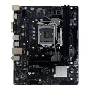 Placa Mae Biostar B560M, DDR4, LGA 1200, M-ATX, Chipset Intel B560, B560MHP-2.0