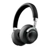Fone de Ouvido Geonav Aer Fluid, Drivers 40mm, Bluetooth, Preto, AER07BK