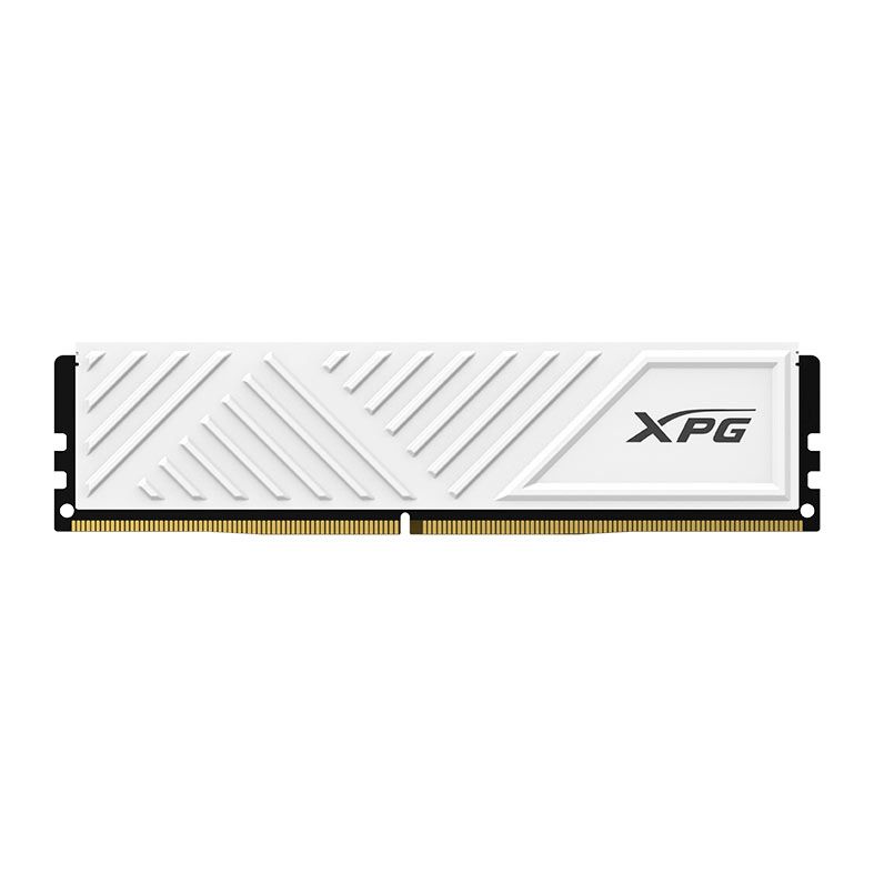 Memoria Adata XPG Gammix D35 8GB 3600MHz Branco