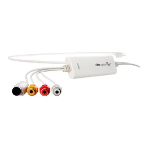 Adaptador de Captura Elgato Analogica/Digital, 1VC104001001