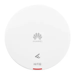 Ponto de Acesso Huawei AP361, Wi-Fi 6, Dual Band, Branco, AP361