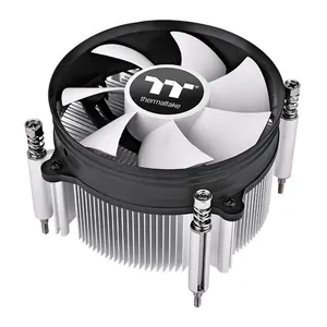 Cooler Para Processador Thermaltake Gravity i3, 92mm, CL-P094-AL09WT-A