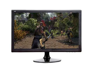 Monitor MITSUSHIBA 21.5" LED Preto, LED-2105