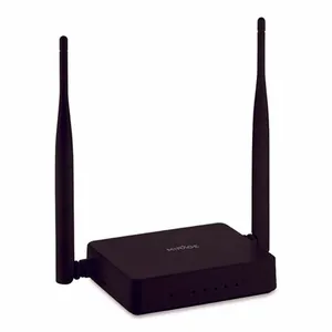 Roteador Mirage 300Mbps Preto, MR0002