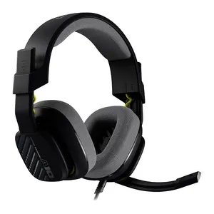 Headset Gamer Astro A10 Gen 2 XB, Drivers 32mm, Preto, 939-002046