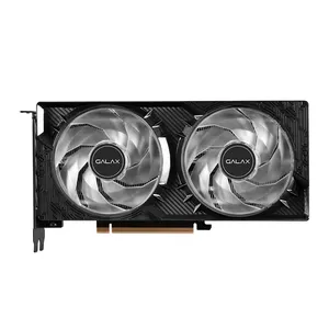 Placa de Video Galax GeForce RTX 5060 Ti 1-Click OC, 16GB, GDDR7, 128-bit, 56IZN8MDCPOC-NAC
