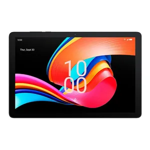 Tablet TCL Tab10L Gen 2, 10.1 Pol, 64GB, 3GB Ram, HD, Preto, 8492A