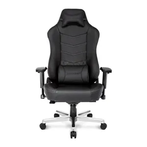 Cadeira AKRacing ONYX Preta, 10714-3