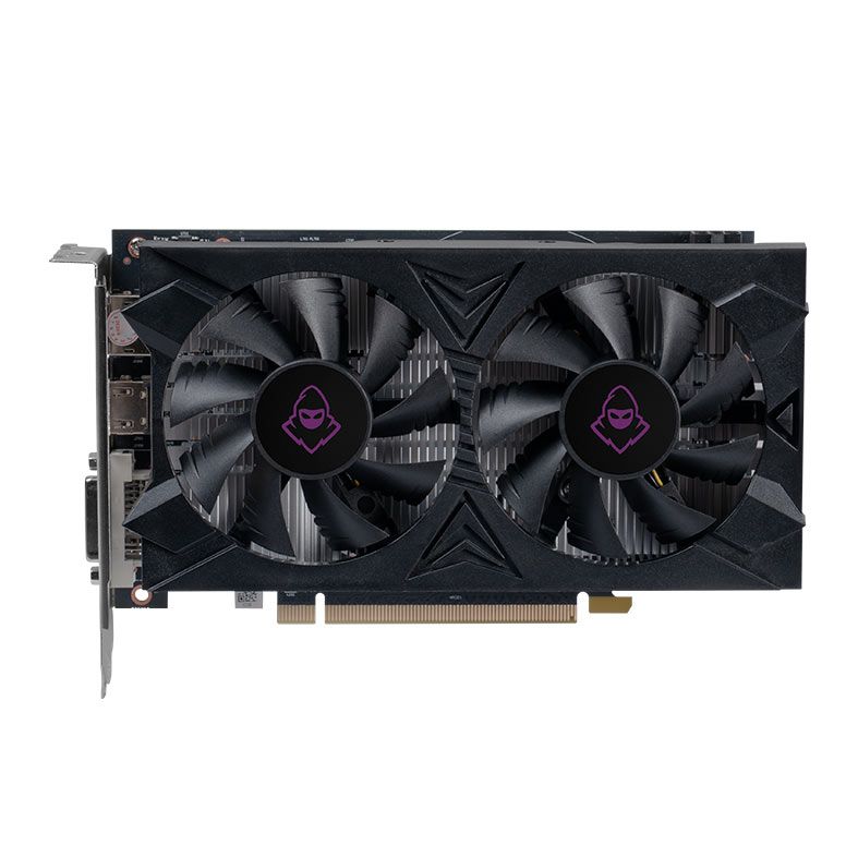 Mancer Radeon RX 580 SE