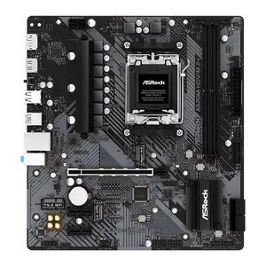 Placa Mae AsRock A620M-HDV/M.2+, DDR5, Socket AM5, M-ATX, Chipset AMD A620, A620M-HDV-M.2-PLUS