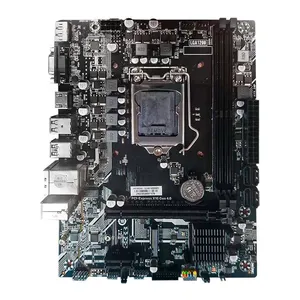 Placa Mae 3Green H510-DA1, DDR4, LGA1200, ATX, Chipset Intel H510, 79296