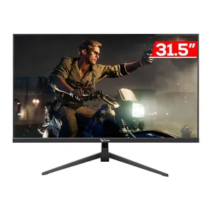 Monitor Gamer Duex DX315QGP, 31.5 Pol, IPS, QHD, 1ms, 240Hz, FreeSync, HDMI/DP, DX315QGP240