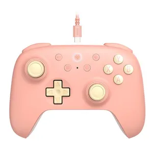 Controle 8BitDo Ultimate 2C, Peach, 82CD04