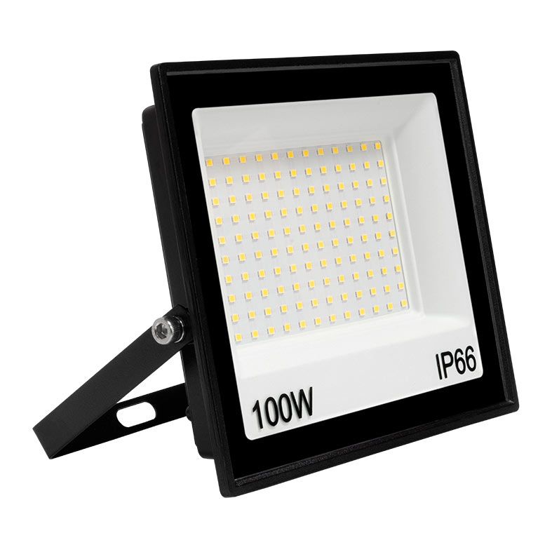 Refletor LED CET Electric 100W FLD-165C-100W