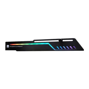 Suporte Para Placa de Video Thermalright TR-GCSF, ARGB, Preto, TR-GCSF-ARGB