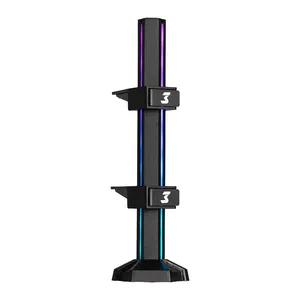 Suporte Para Placa de Video DT3 Sports Hyperstone RGB, 12015-9