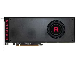 Placa de Video XFX Radeon RX VEGA 56 8GB HBM2 2048-bit, RX-VEGMLBFX6
