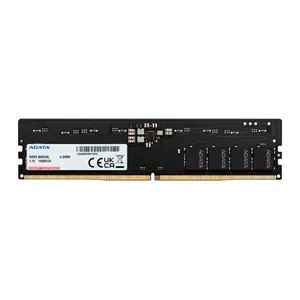 Memoria Adata, 8GB (1x8GB), DDR5, 5600MHz, C46, AD5U56008G-S