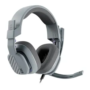 Headset Gamer Astro A10 Gen 2, Drivers 32mm, Cinza, 939-002070