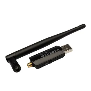 Adaptador USB Intelbras Wireless IWA 3001