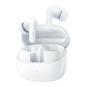 Fone de Ouvido Baseus EP10 Pro Bluetooth Branco