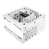 Fonte Thermaltake Toughpower GT Snow, 850W, ATX 3.1, Full-Modular, 80 Plus Gold, PS-TPT-0850FNFAGB-W