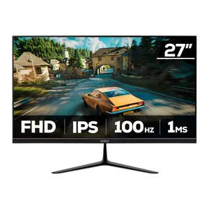 Monitor Gamer Mancer Horizon Z2S, 27 Pol, IPS, FHD, 1ms, 100Hz, HDMI/VGA, MCR-HZN27S-BL2
