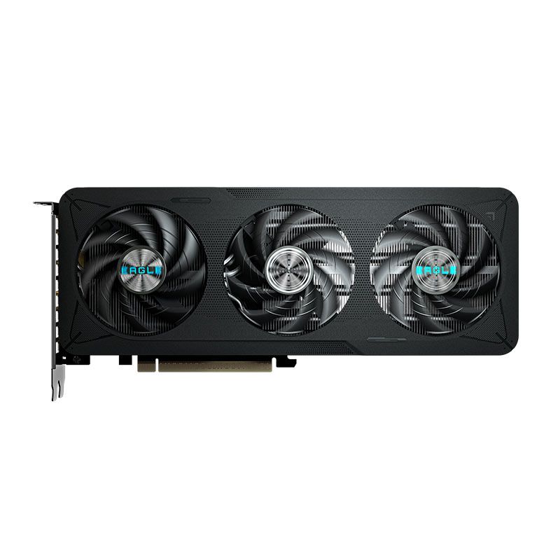 Placa Gigabyte RTX 5060 Ti Eagle Max