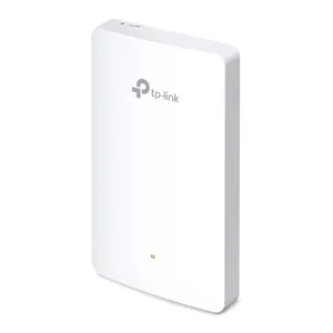 Access Point Wireless TP-Link AC1200 MU-MIMO Montável em Parede, EAP225-WALL